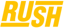 Rush Studio Logo